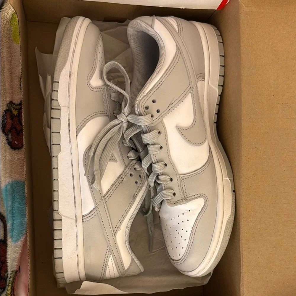 Nike dunks - Picture 1 of 3